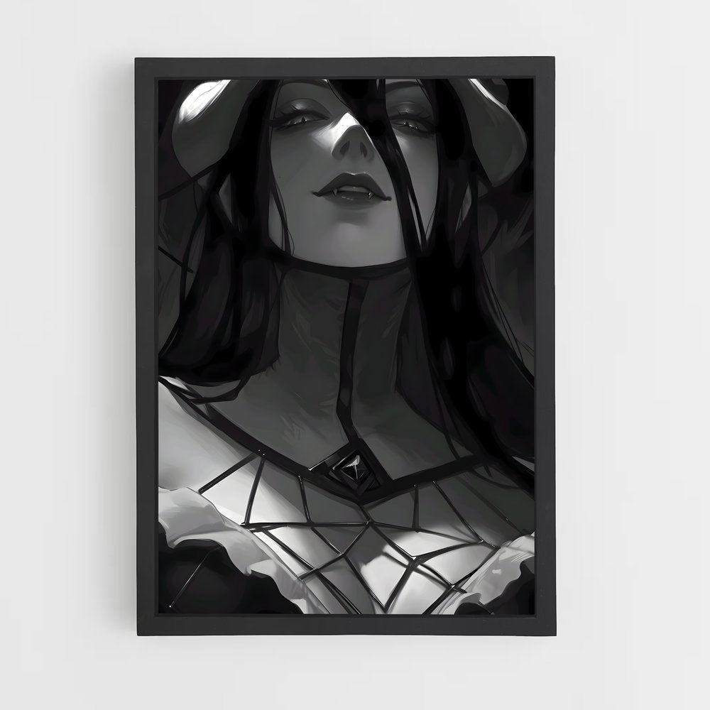 ap-albedo-7 cadre Noir