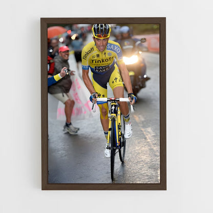 ap-alberto contador-1 cadre Bois foncé