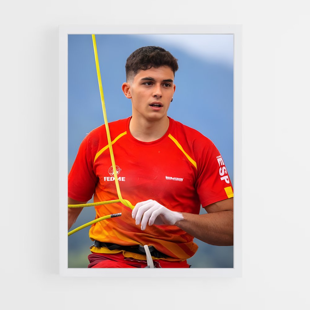 ap-alberto gines lopez-1 cadre Blanc