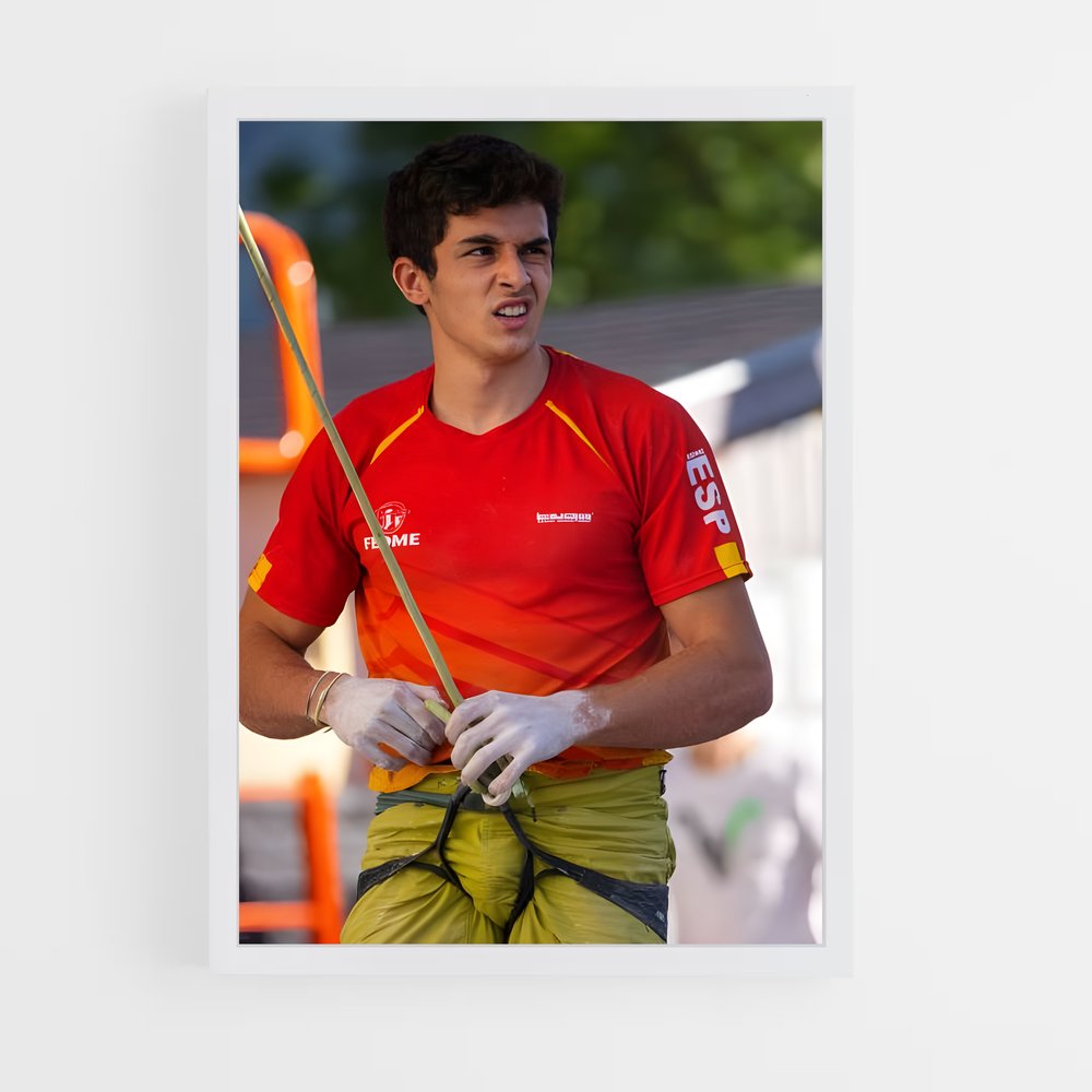 ap-alberto gines lopez-5 cadre Blanc