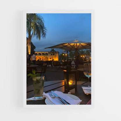 ap-alcazar de colon-1 cadre Blanc