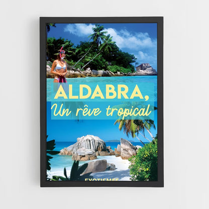 ap-aldabra atoll-2 cadre Noir