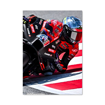 Poster Aleix espargaro 63874