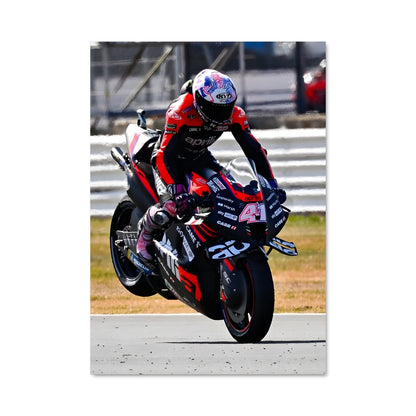 Poster Aleix espargaro 63871