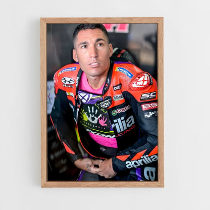 ap-aleix espargaro-3 cadre Bois clair