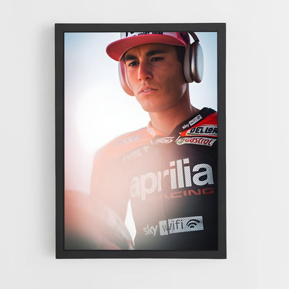 ap-aleix espargaro-8 cadre Noir