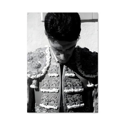 Poster Le Torero