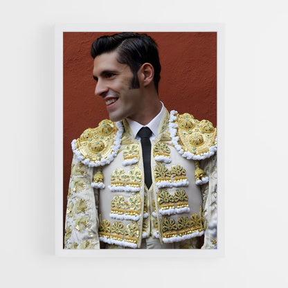 ap-alejandro talavante-6 cadre Blanc