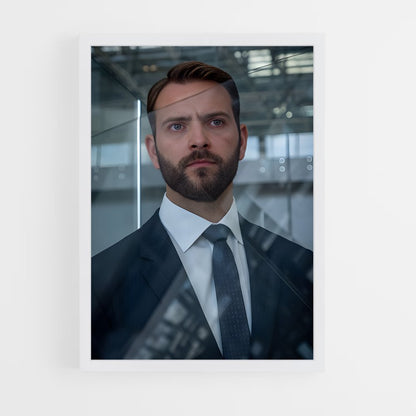 ap-alessandro borghi-4 cadre Blanc
