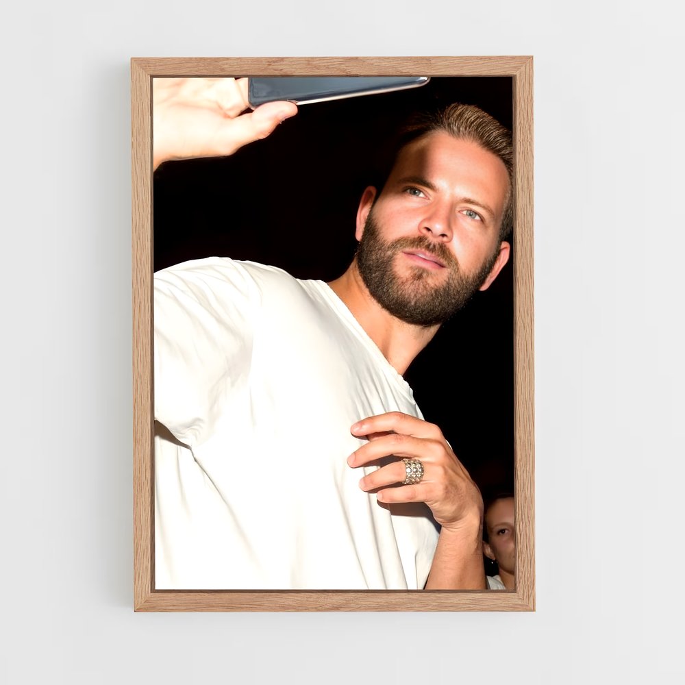 ap-alessandro borghi-8 cadre Bois clair