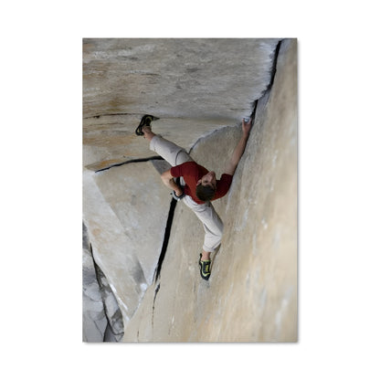 Poster Alex honnold 62814