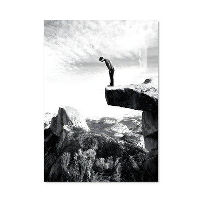 Poster L'Ascension d'Alex