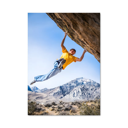Poster Alex megos 62821