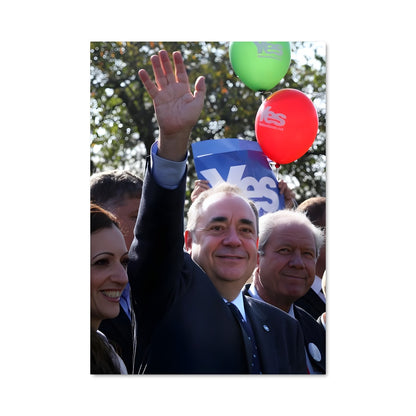 Poster Balloons & Business