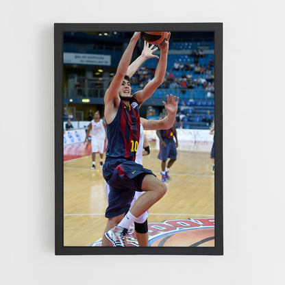 ap-alex abrines-1 cadre Noir