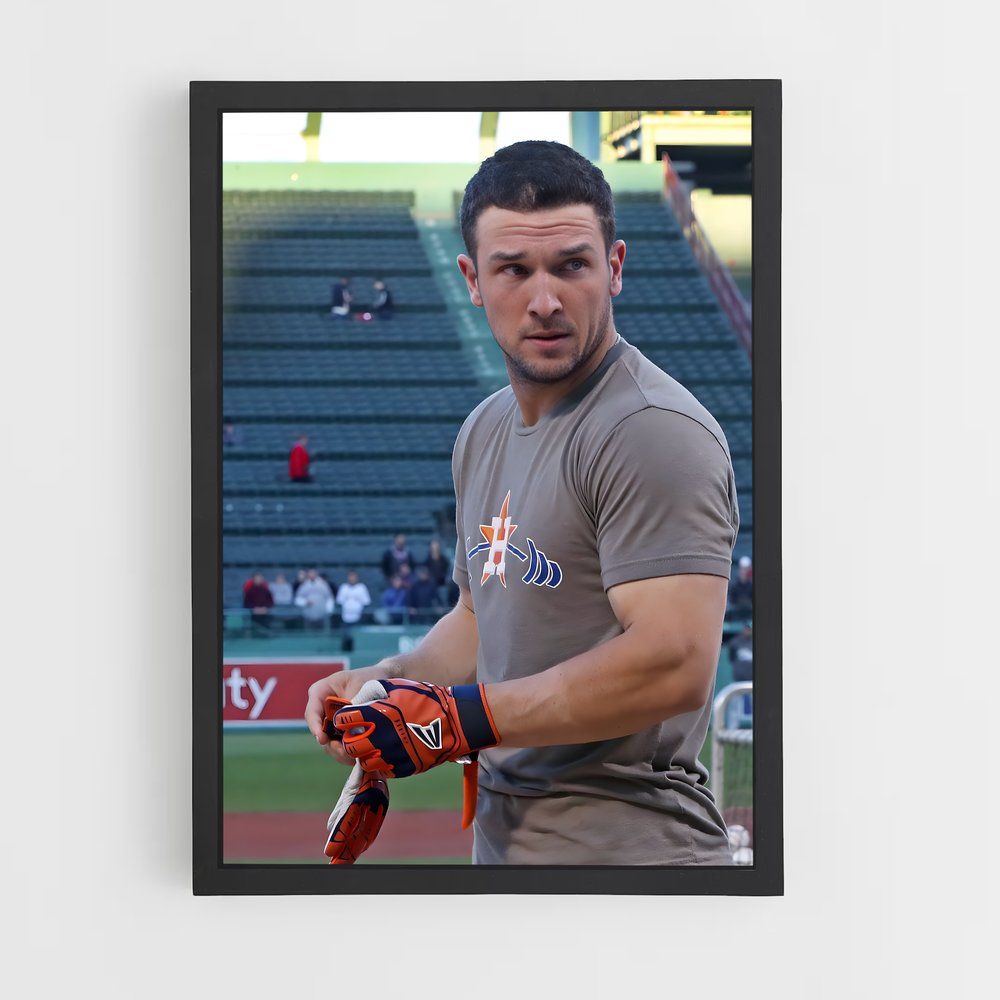 ap-alex bregman-3 cadre Noir