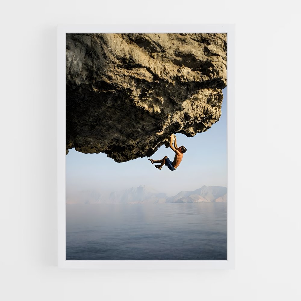 ap-alex honnold-2 cadre Blanc