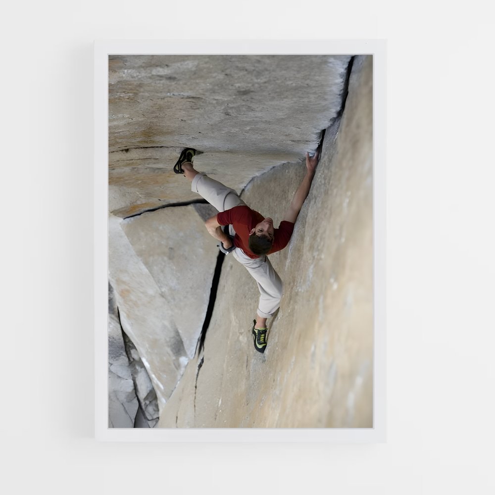 ap-alex honnold-3 cadre Blanc