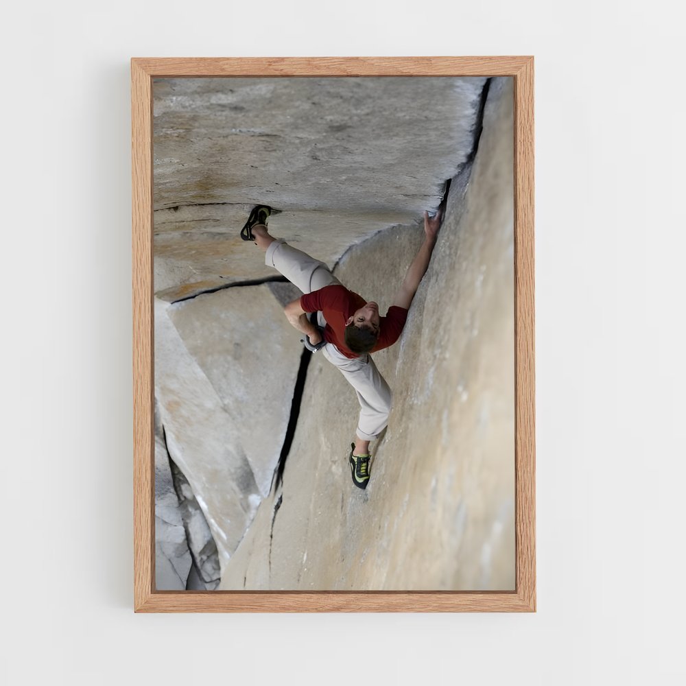 ap-alex honnold-3 cadre Bois clair