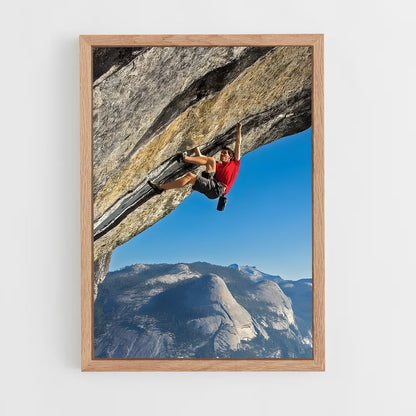 ap-alex honnold-6 cadre Bois clair