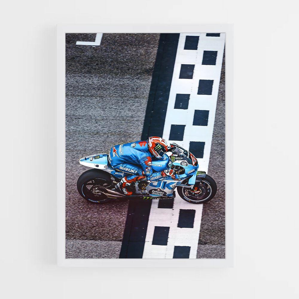 ap-alex rins-3 cadre Blanc