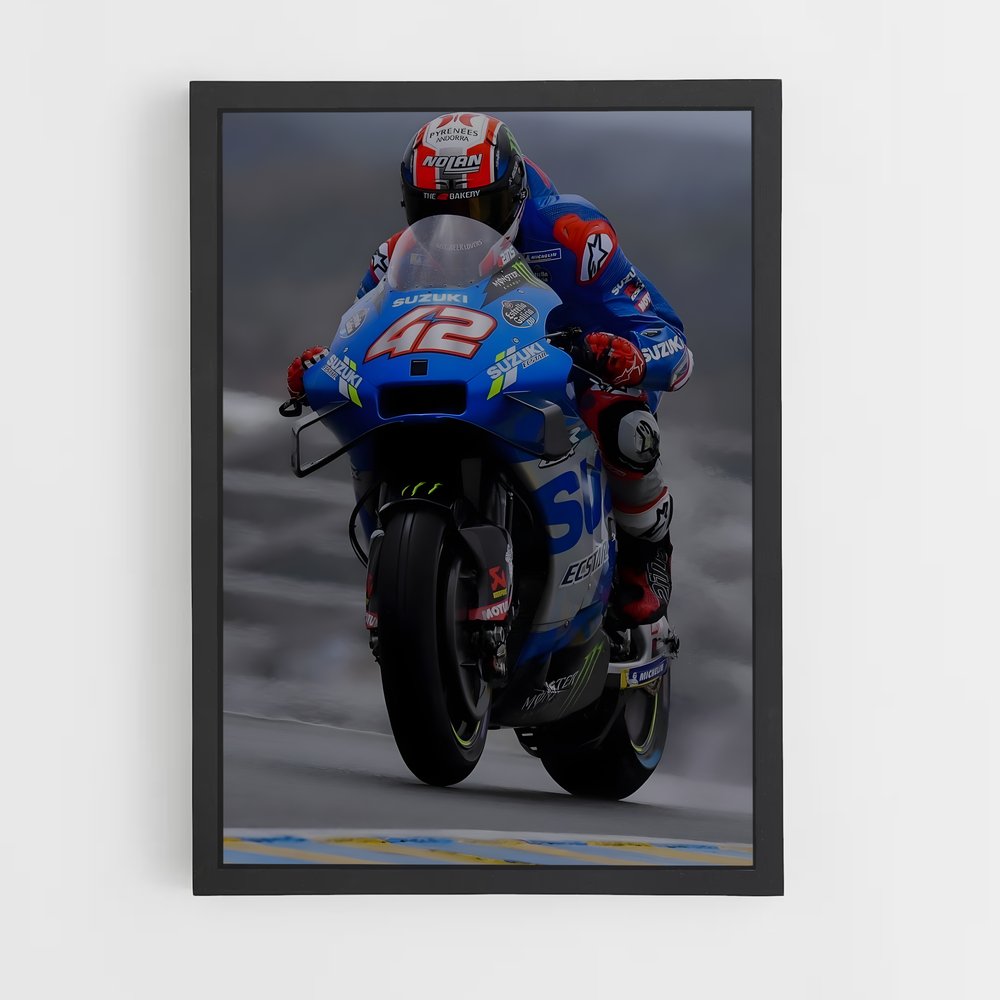 ap-alex rins-4 cadre Noir