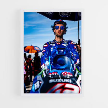 ap-alex rins-5 cadre Blanc