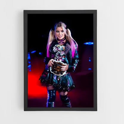 ap-alexa bliss-1 cadre Noir