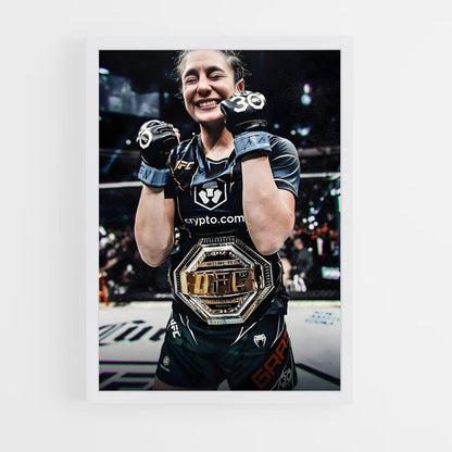 ap-alexa grasso-1 cadre Blanc