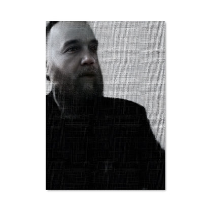Poster Alexander dugin 13689