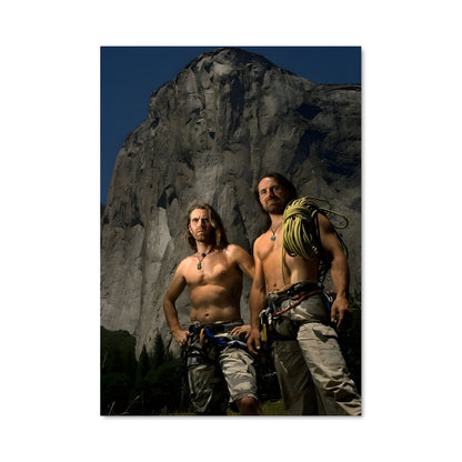 Poster Alexander huber 62826