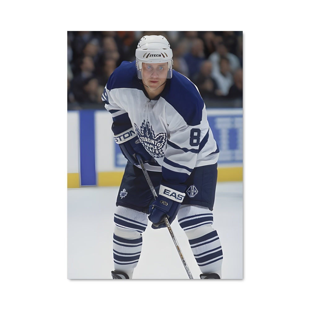 Poster La Légende du Hockey