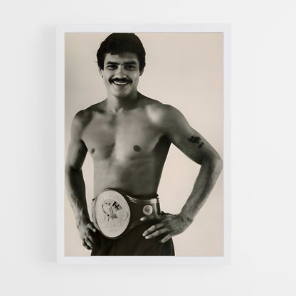 ap-alexis arguello-1 cadre Blanc