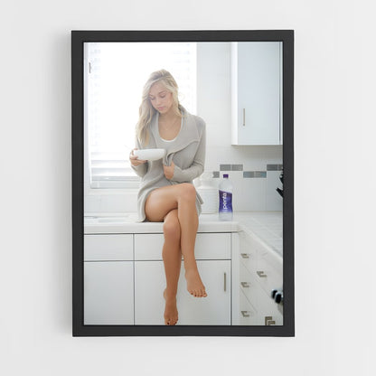 ap-alexis ren-16 cadre Noir
