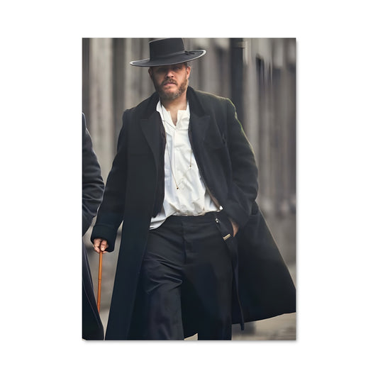 Poster Les Ombres de Londres
