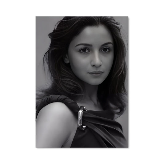 Poster Ali bhatt 5820