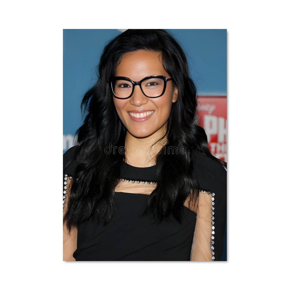 Poster Night Out avec Ali Wong
