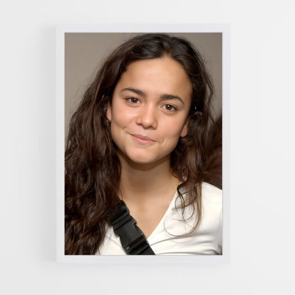 ap-alice braga-1 cadre Blanc