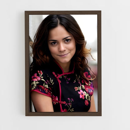 ap-alice braga-5 cadre Bois foncé