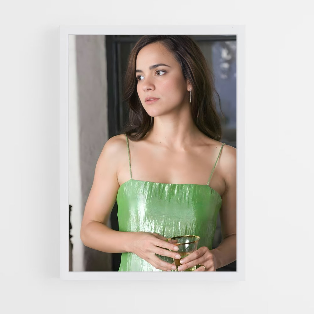 ap-alice braga-8 cadre Blanc