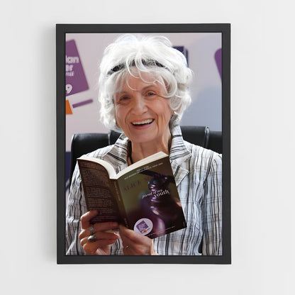 ap-alice munro-3 cadre Noir