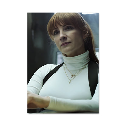 Poster Alicia sierra 37900