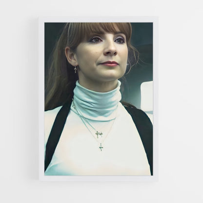 ap-alicia sierra-1 cadre Blanc