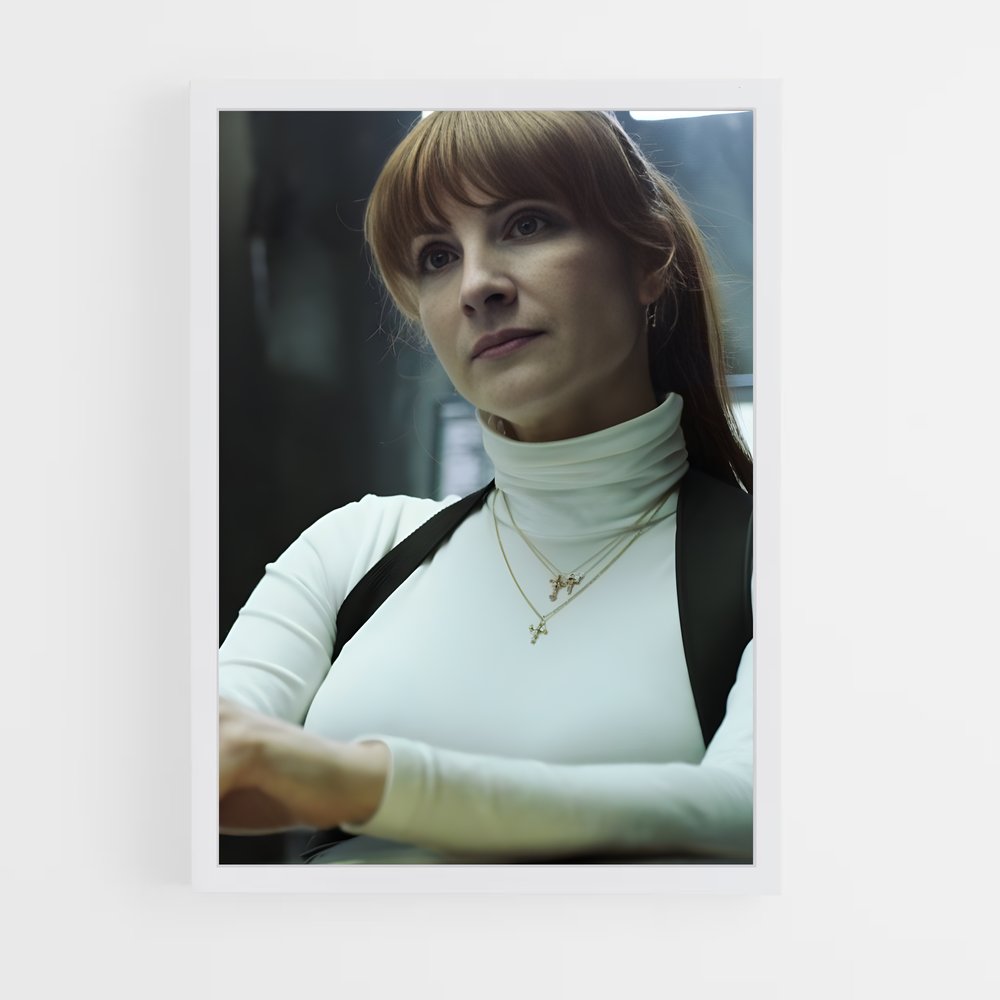 ap-alicia sierra-2 cadre Blanc