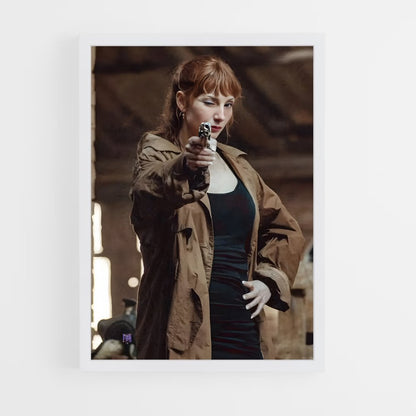 ap-alicia sierra-4 cadre Blanc