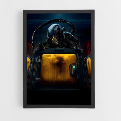 ap-alien-3 cadre Noir