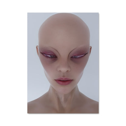 Poster Alien Aura