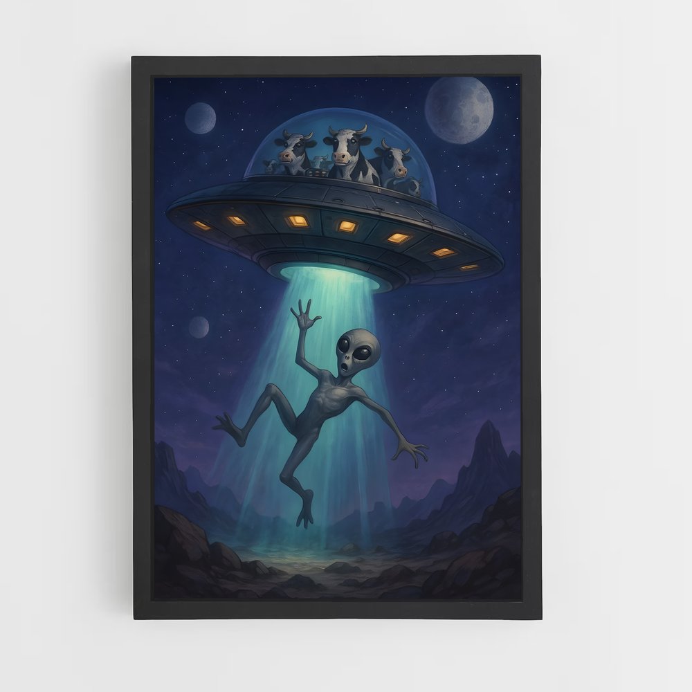 ap-alien abduction-1 cadre Noir