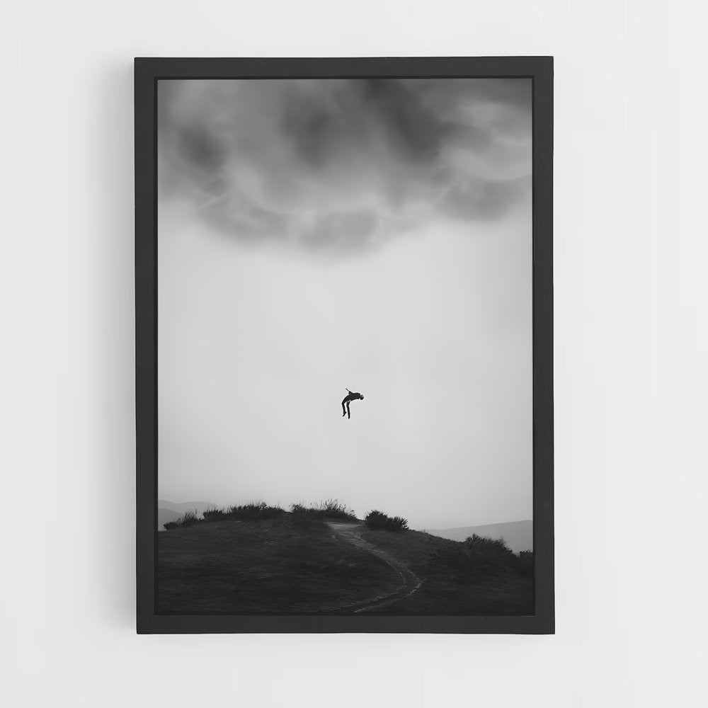 ap-alien abduction-3 cadre Noir