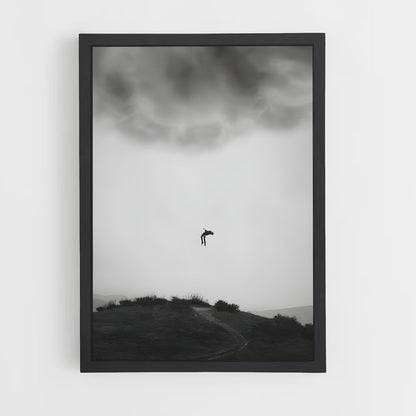 ap-alien abduction-3 cadre Noir